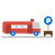 Arrêt de bus icon