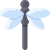 Dragonfly icon