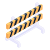 Barrier icon