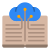 Bookcloud icon