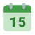 settimana-di-calendario15 icon