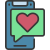 Message icon