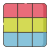 Rubik icon