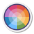 Roue de couleurs 2 icon