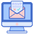 Rsvp icon