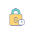 Deposit Safety icon