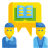 Knowledge icon