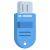 Logo USB icon