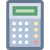 Calculator icon