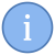 Info icon