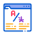 Online Dictionary icon