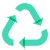 Reciclaje icon