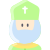 Obispo icon