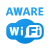 Wi-Fi対応 icon