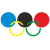 Olympic Games Rings icon
