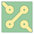 Circuit icon