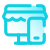 Geräteshop icon