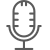 Microphone icon