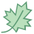 Feuille d'érable icon