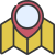 Mapa icon