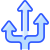 Arrows icon