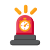 Alarm icon