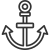 Anchor icon