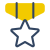 Medaille icon