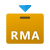 Return Merchandise Authorization icon