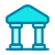 Bank icon