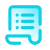 Purchase Order icon