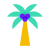 Coco-Baum icon