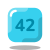 (42) icon