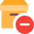 Remove Shipping Address icon