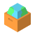 Worldwide Delivery icon