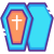 Casket icon