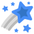 Falling Star icon