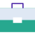 25-briefcase icon