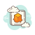 Gelee-Sprung icon