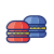 Macaroon icon