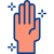 Clean Hand icon