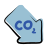 Co2 Reduction icon