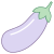 Eggplant icon