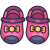 Girl Shoes icon