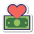 Love for Money icon