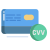 Card CVV icon