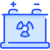 Accumulator icon