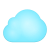 Cloud icon