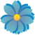 Flora icon