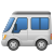 Kleinbus icon